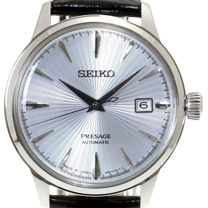 Seiko Presage SARY075 Mechanical Automatic Made in Japan