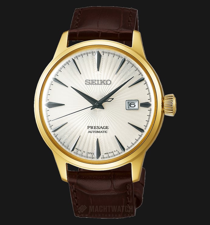 Seiko Presage SARY076 Mechanical Automatic Made in Japan