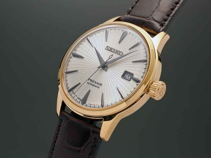 Seiko Presage SARY076 Mechanical Automatic Made in Japan