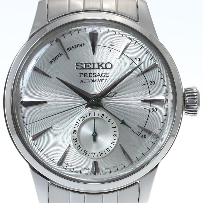 Seiko Presage SARY079 Mechanical Automatic Made in Japan