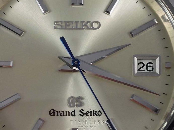 Grand Seiko SBGV005 Quartz