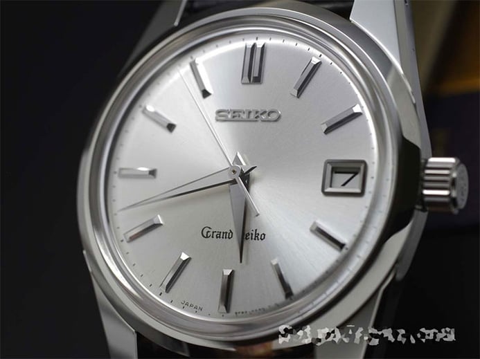 Grand Seiko SBGV009 Quartz Limited Edition