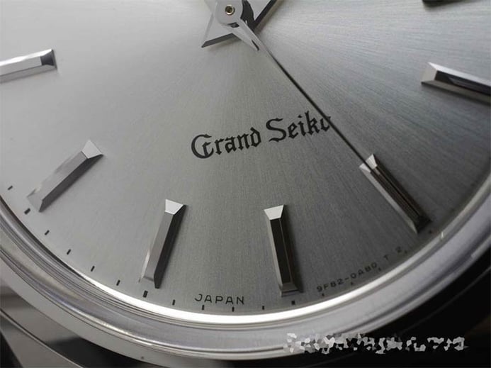 Grand Seiko SBGV009 Quartz Limited Edition