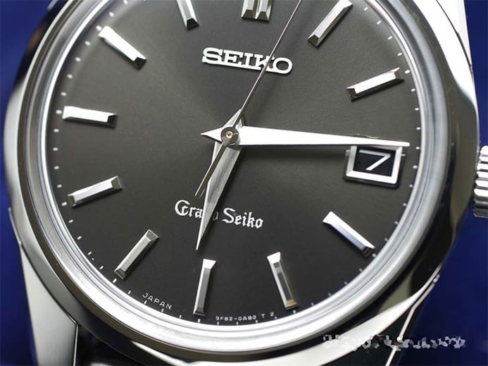 Grand Seiko SBGV011 Quartz Limited Edition