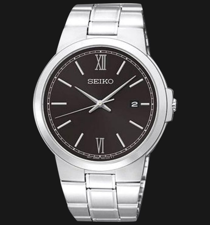 Seiko Classic SGEG43P1
