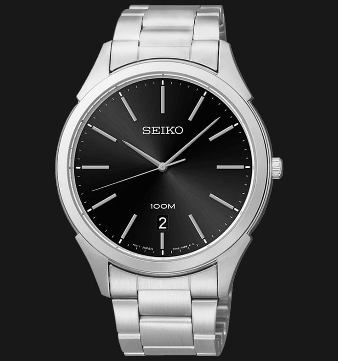 Seiko Classic SGEG69P1