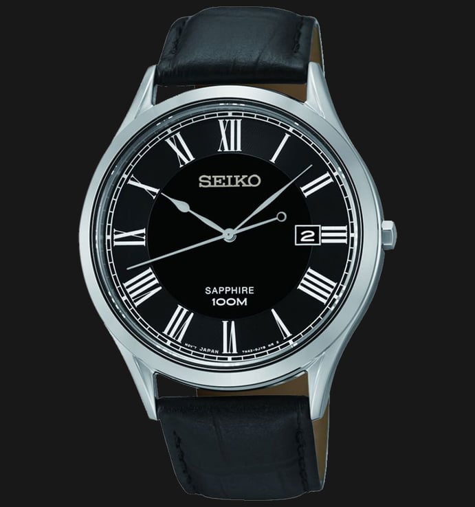 Seiko Classic Sapphire SGEG99P1