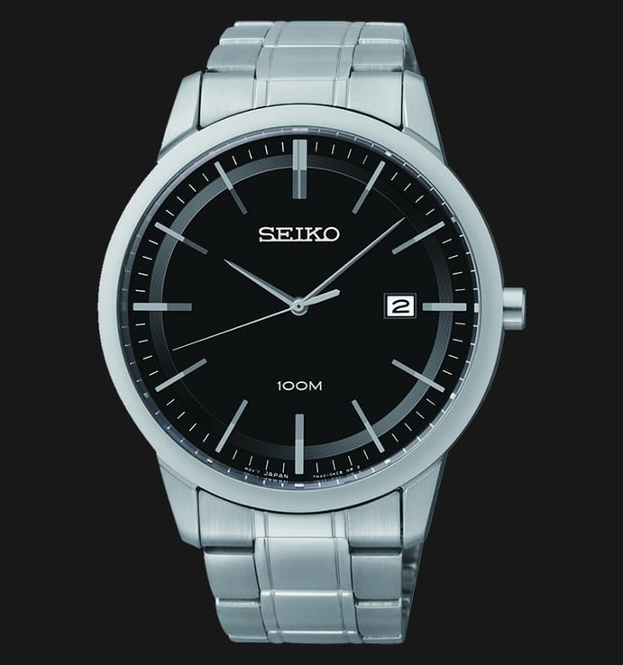 Seiko Classic SGEH09P1