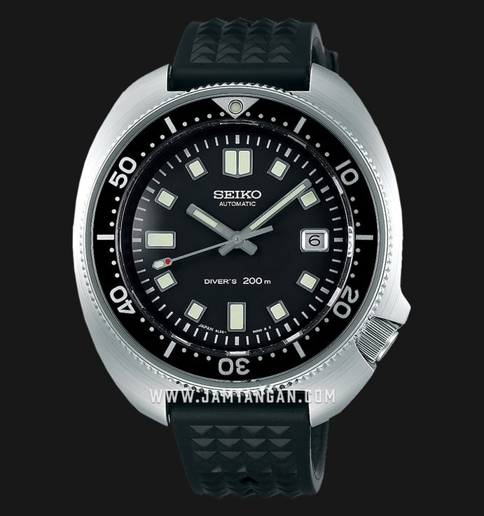 Seiko Prospex SLA033J1 Baselworld 2019 Divers 200M Limited Edition