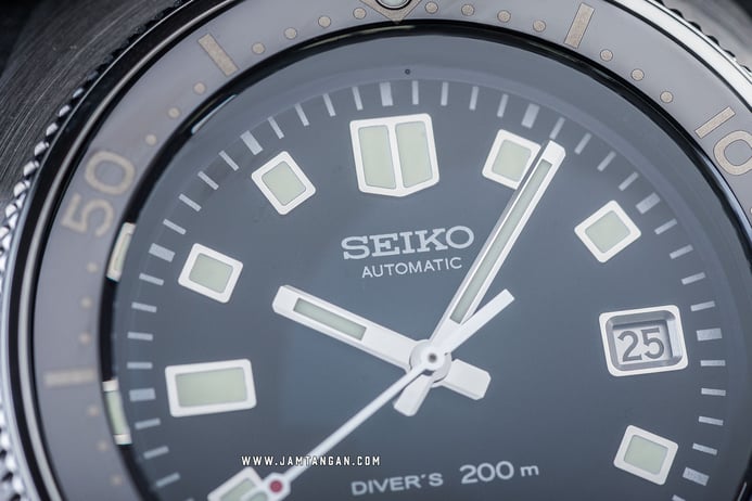 Seiko Prospex SLA033J1 Baselworld 2019 Divers 200M Limited Edition
