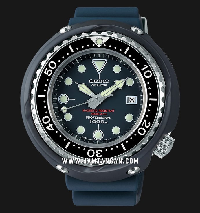 Seiko Prospex SLA041J1 Tuna Automatic 55th Anniversary Professional Divers 1000M LIMITED EDITION