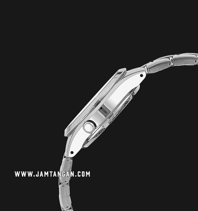 Seiko 5 SNK623K1 Automatic Black Dial Stainless Steel Bracelet
