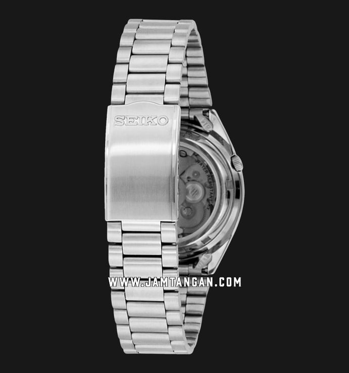 Seiko 5 SNXS73K1 Automatic Silver Dial Stainless Steel Strap
