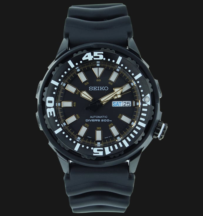 Seiko Automatic Divers 200M SRP231