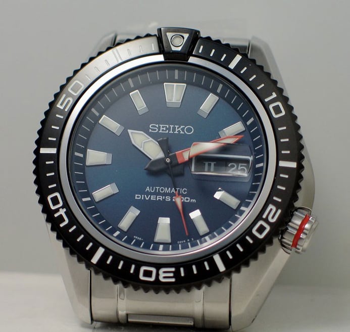 Seiko SRP493K1 Automatic Divers 200M