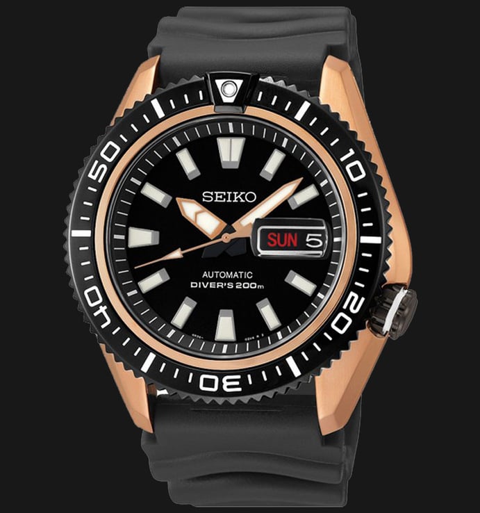 Seiko SRP500K1 Automatic Divers 200M