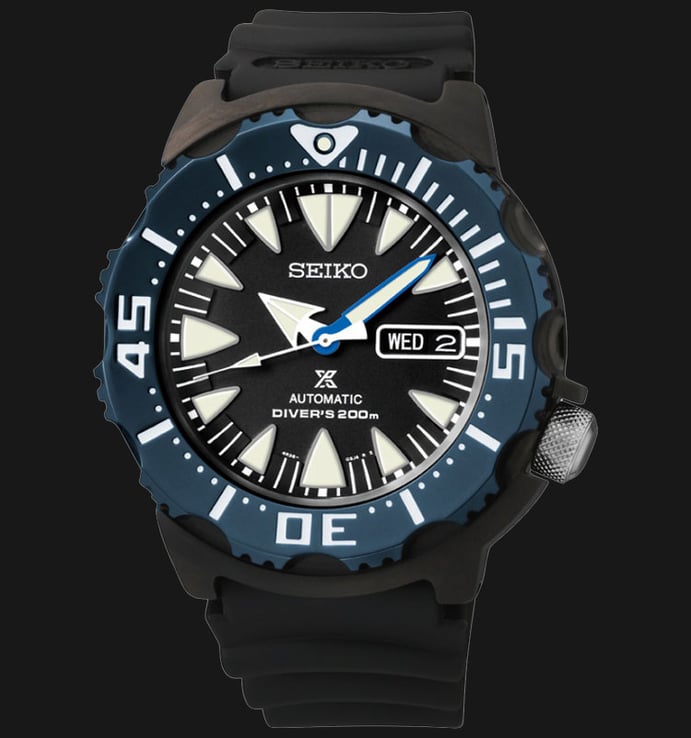 Seiko Prospex SRP581K1 Automatic Divers 200M