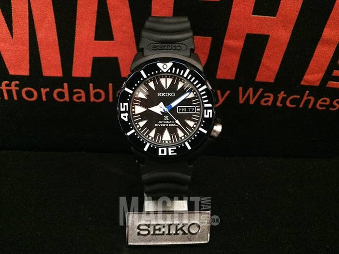 Seiko Prospex SRP581K1 Automatic Divers 200M