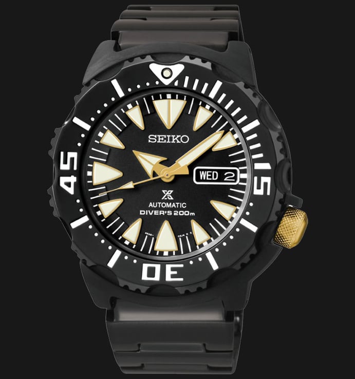 Seiko Prospex SRP583K1 Automatic Divers 200M
