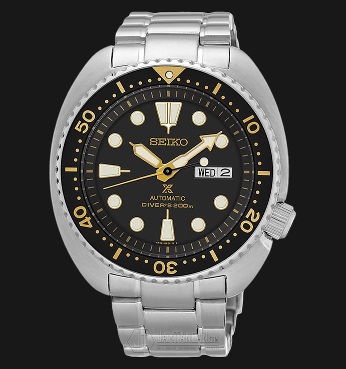 Seiko Prospex SRP775J1 Diver Automatic Made In Japan