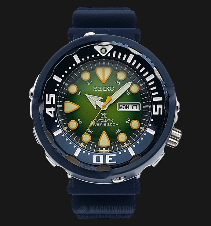 Seiko Prospex Tuna SRPA99K1 Automatic Divers 200M Limited Edition