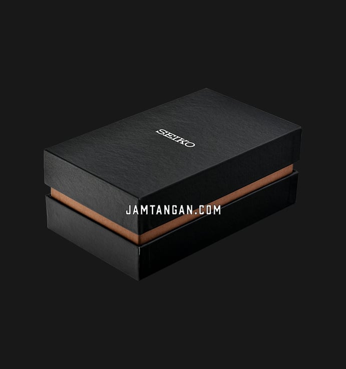 Seiko Prospex Monster SRPK55K1 Indonesian Limited Edition 500pcs Inspired by Komodo Dragon
