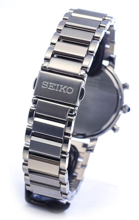 Seiko Ladies SRW013P1