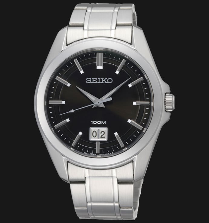 Seiko Classic SUR009P1