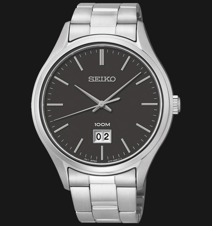 Seiko Classic SUR023P1