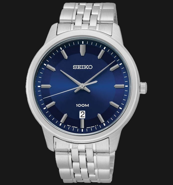 Seiko Classic SUR029P1