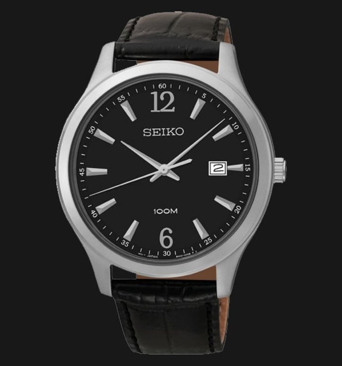 Seiko Classic SUR055P1