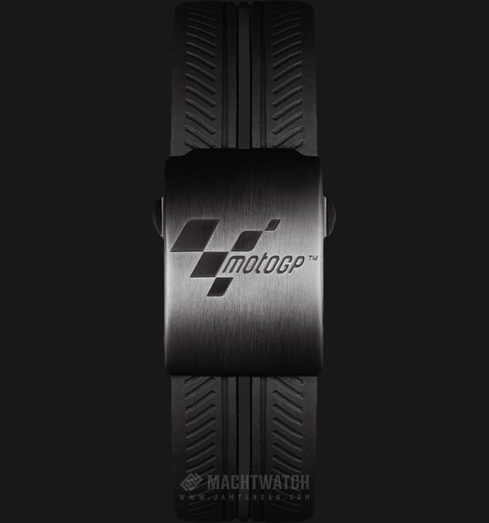 TISSOT T-Race MotoGP 2017 Limited Edition Automatic Chronograph T092.427.27.051.00