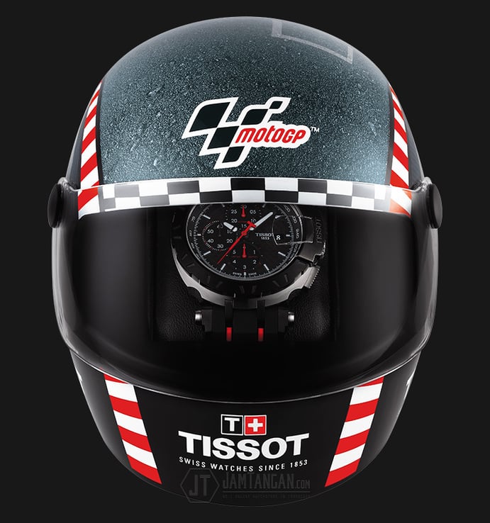TISSOT T-Race MOTOGP2016 Automatic Chonograph Limited Edition T092.427.27.201.00