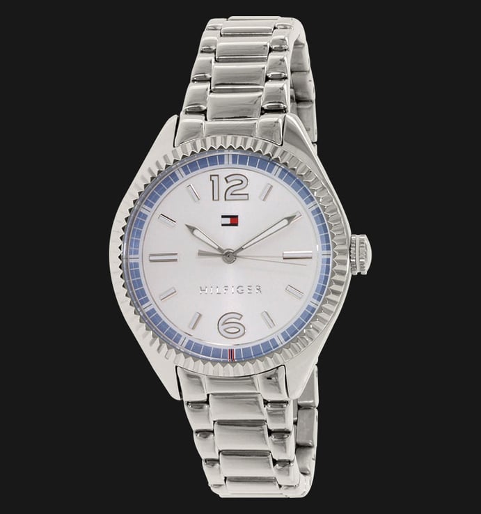 Tommy Hilfiger 1781519 Stainless Steel