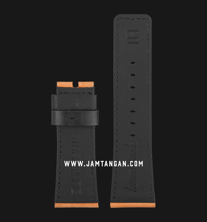 Universal Strap 28mm Tan Leather HM008-28X28