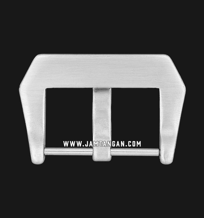 Universal Buckle BKL001-24 Stainless Steel