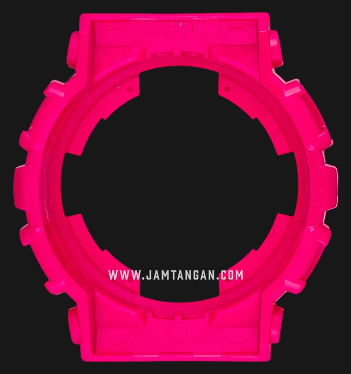 Bezel Casio G-Shock GA-110B-4 Pink - P10354984