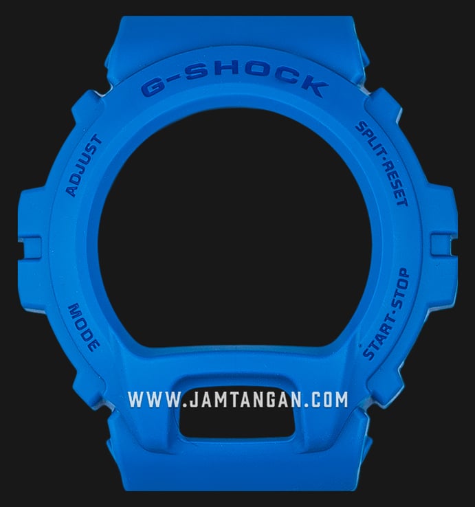 Bezel Casio G-Shock DW-6900MM-2 Blue - P10364671