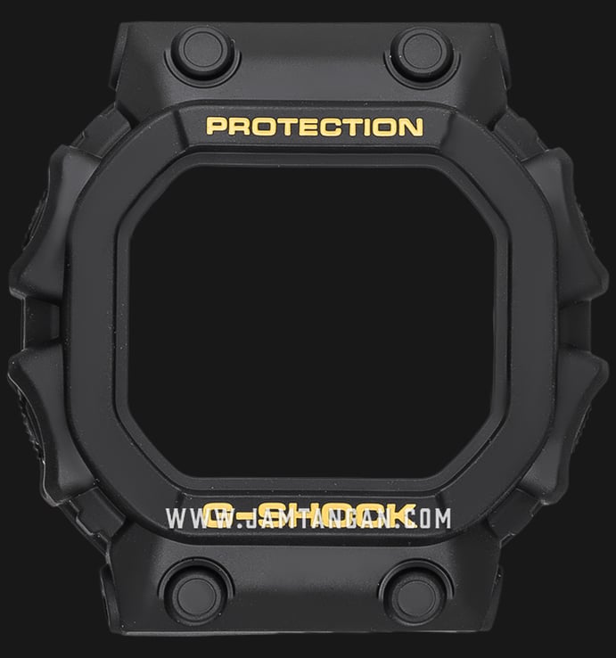 Bezel Casio G-Shock GXW-56-1B Black - P10365736 