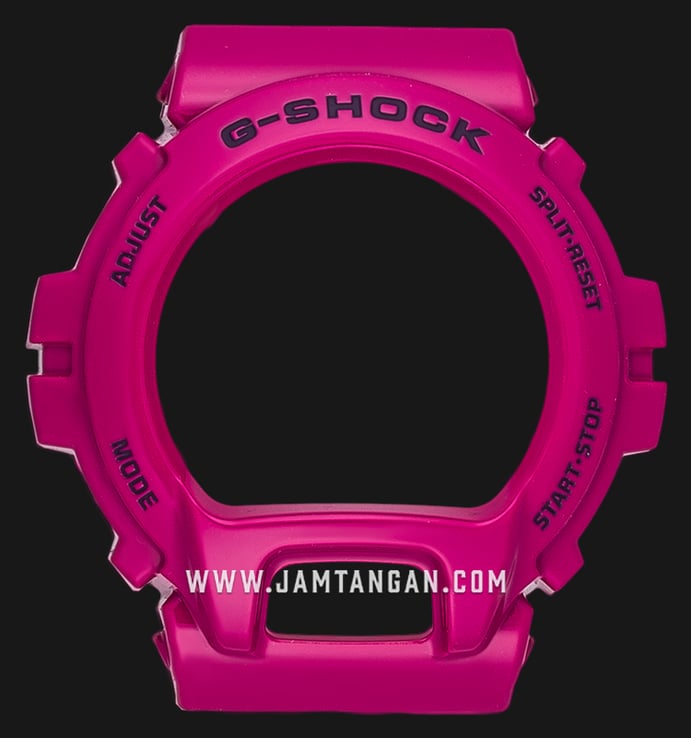 Bezel Casio G-Shock DW-6900 Purple - P10437194 