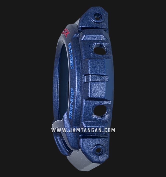 Bezel Casio G-Shock DW-6900AC-2 Blue - P10441430