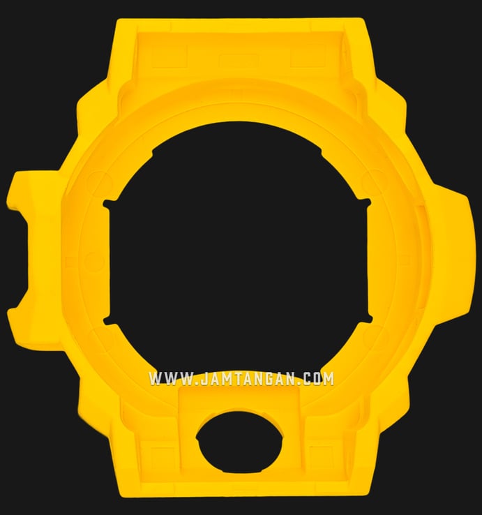 Bezel Casio G-Shock GW-9430EJ-9 Yellow - P10455318 
