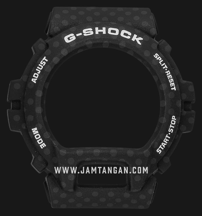 Bezel Casio G-Shock GD-X6900SP-1 Black - P10502608