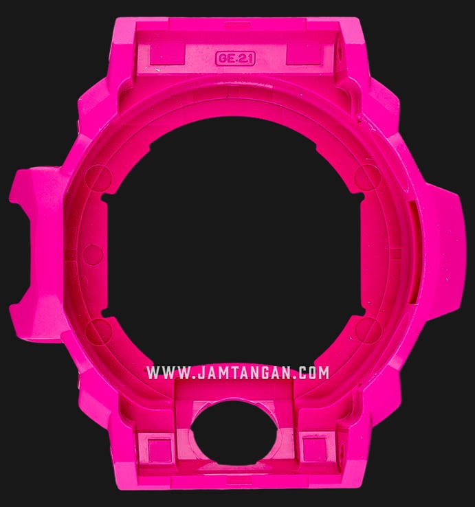 Bezel Casio G-Shock GW-9400SRJ-4 Pink - P10508149