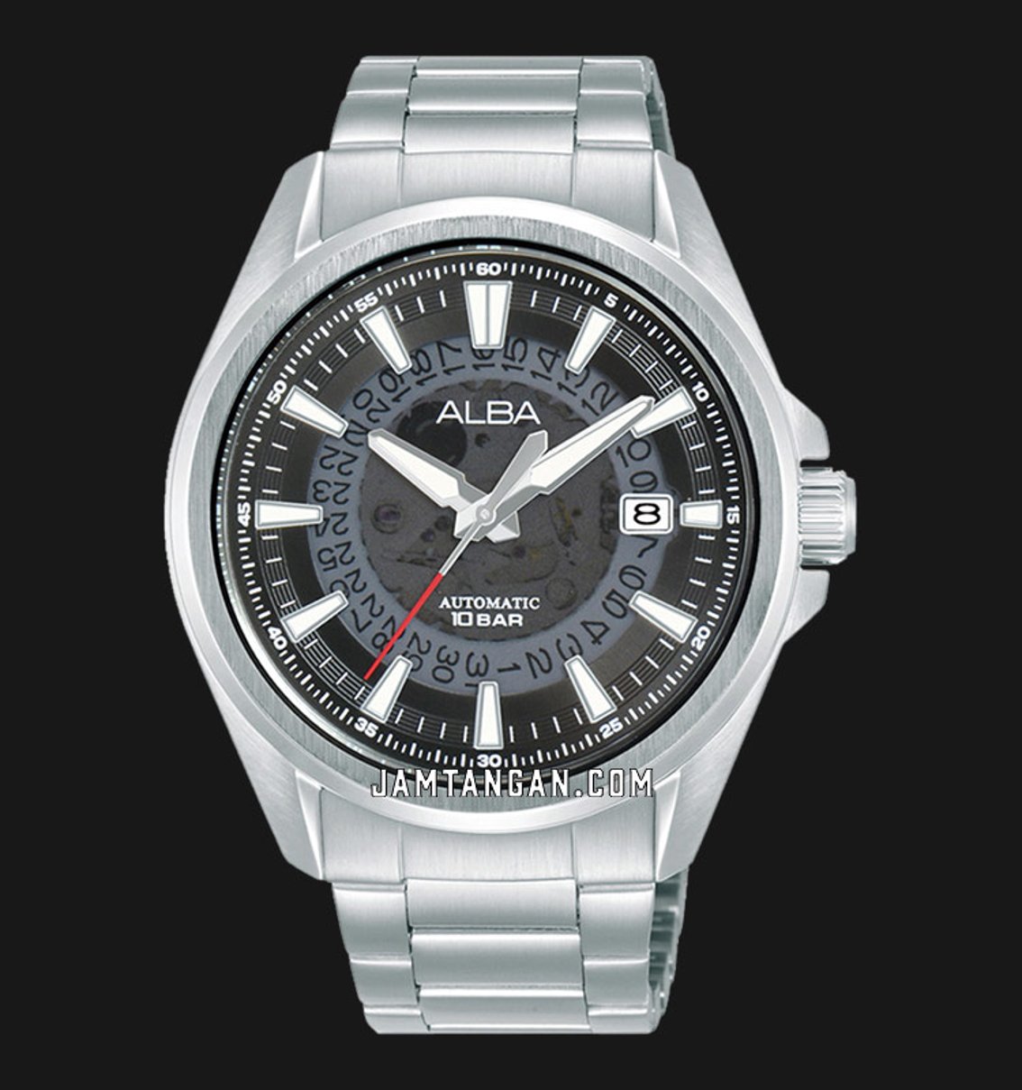 Alba Automatic AU4031X1.