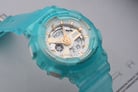 Casio Baby-G BA-110SC-2ADR Spring And Summer Digital Analog Dial Tosca Resin Band-3