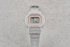 Casio G-Shock GLX-S5600-7DR G-Lide Digital Dial White Resin Band-3