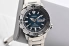 Seiko Prospex SRPH75K1 Monster Save The Ocean Automatic Divers 200M Stainless Steel SPECIAL EDITION-4