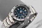 Seiko Prospex SRPH75K1 Monster Save The Ocean Automatic Divers 200M Stainless Steel SPECIAL EDITION-5