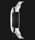 Adidas ADH3088 Superstar Black Dial Stainless Steel Strap Watch-1